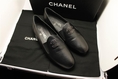รองเท้า Chanel ladies size 38 ของใหม่ 