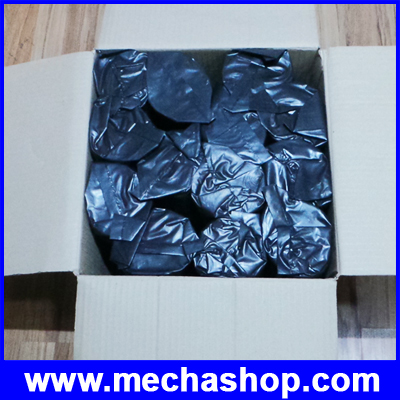 จำนวน50ม้วน กระดาษความร้อน กระดาษสลิป Oji Thermal Papar กระดาษใบเสร็จ ขนาด3