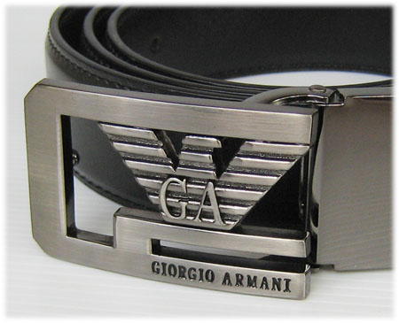 เข็มขัด armani versace ferragamo d&g diesel hugo boss รูปที่ 2
