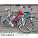 รูปย่อ ขายรถจักรยานเสือภูเขา BMW Mountain Bike 21-Speed สีแดง รูปที่6