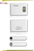 รูปย่อ แบตเตอรี่สำรอง Power Bank ความจุ10,000mAh รูปที่4