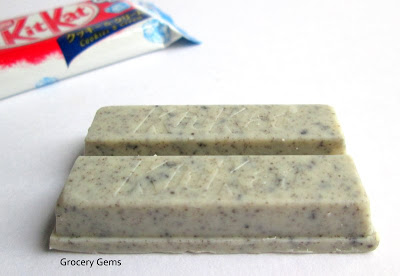  Kitkat คุ้กกี้แอนด์ครีม, คิทแคทคุ้กกี้แอนด์ครีม, Kitkat Cookies and Cream แพ็ค 13 ซอง (พร้อมส่ง) รูปที่ 5