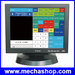รูปย่อ  จอภาพสัมผัส หน้าจอทัชสกรีน POS (Monitor Touch Screen) Touch Screen Display POS 15" รุ่น PG-TS9155 รูปที่1