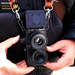 รูปย่อ กล้องฟิล์ม โลโม่,Recesky Twin Lens Reflex Camera,(เป็นรุ่นDIYกล้องประกอบเองคะ รูปที่1