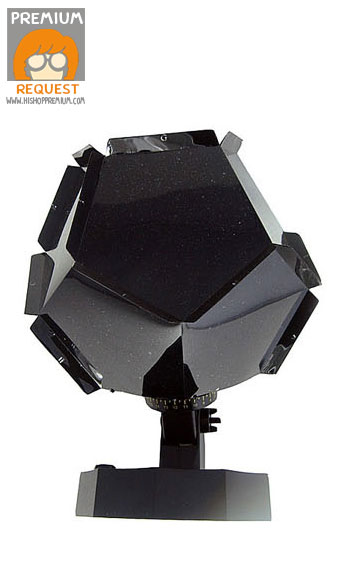 >>>โคมไฟจำลองดวงดาว,(Star Projector),<<<รุ่นประกอบเองคะสินค้าขายดีม็ากม๊าก รูปที่ 1