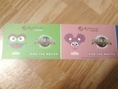 ขายบัตร MEAL & RETAIL Voucher ของ Universal Studio สิงคโปร์