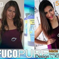 fuco pure ฟูโก้ เพียว พุงหาย แขนลด ขาเล็ก  รูปที่ 5