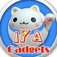 http://www.iyagadgets.com จำหน่ายสินค้าประเภท Gadgets เพื่อเป็นของขวัญแก่คนสำคัญของคุณ หรือเป็นของใช้ที่เป็นประโยชน์สำหรับคุณและครอบครัว