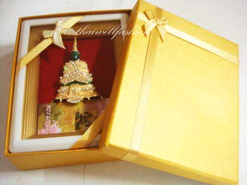 ของที่ระลึกงานเกษียณ ของขวัญสำหรับผู้ใหญ่ ที่เคารพนับถือ รูปที่ 7