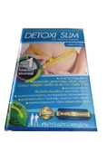 อาหาร เสริมลดน้ำหนัก Detoxi Slim ลดได้ 4-6 โลแรงกว่าแอลคาเนทีน 10 เท่าตัวไม่มีผลข้างเคียง !!!