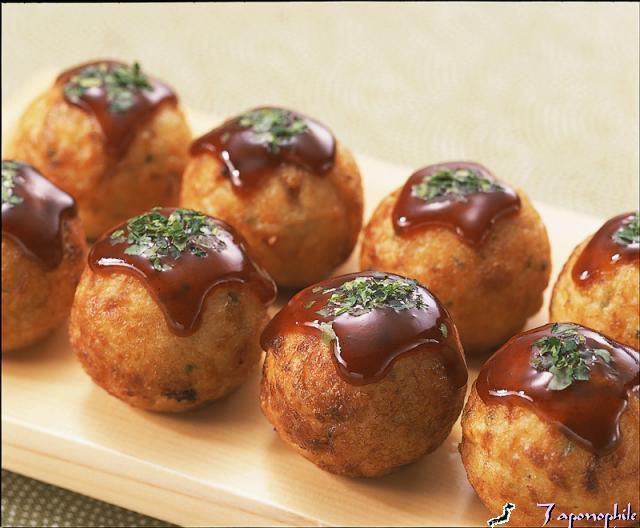 TAKOYAKI เรียนทำทาโกะยากิหลักสูตรสำหรับเปิดร้าน รายได้ดี!!! กำลังเป็นที่นิยม !!... รูปที่ 1