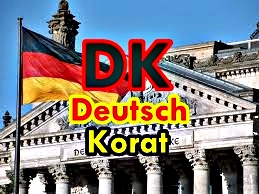 เรียนภาษาเยอรมัน โคราช/นครราชสีมา DK รูปที่ 1