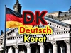 รูปย่อ เรียนภาษาเยอรมัน โคราช/นครราชสีมา DK รูปที่1