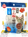 รูปย่อ NineCatThailand จำหน่ายขนมน้องหมา ขนมน้องแมว นำเข้า แบรนด์อันดับหนึ่งของญี่ปุ่น Marukan รูปที่2