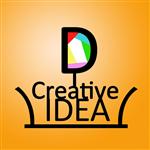 D-CreativeIdea  รับออกแบบกราฟิกราคาถูก ออกแบบสื่อสิ่งพิมพ์ ตกแต่งเว็บไซต์ ออกแบบลายเสื้อ รูปที่ 1