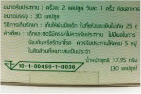 HYLI  นมฟู รูฟิต สร้างความสมดุลของฮอร์โมน   รูปที่ 7
