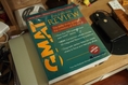 ต้องการขาย Official Guide GMAT Review 13th