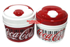 รูปย่อ ที่รองแก้วฝาจีบ, ที่รองแก้วโค้กสังกะสี, ชุดแก้วโค้ก (ของสะสมโค้ก,ของพรีเมี่ยมโค้ก,Coke,Coca-Cola) รูปที่3