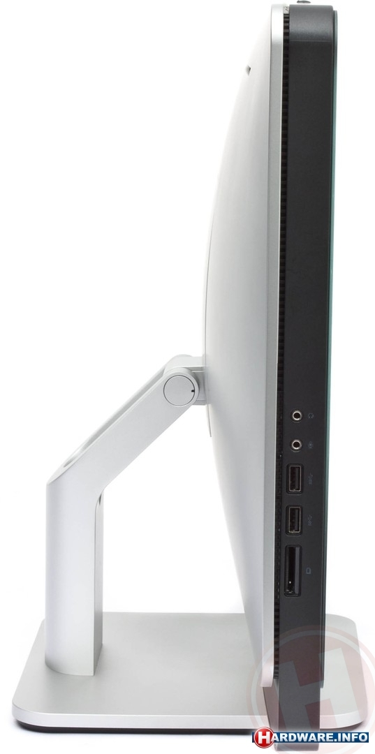 คอมพิวเตอร์ Dell Optiplex 9010 AIO 23