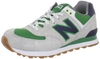 รูปย่อ ขายรองเท้า New balance ซื้อมาใส่ไม่ได้ รูปที่4