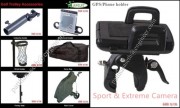 รถลากถุงกอล์ฟไฟฟ้า ควบคุมด้วยรีโมทคอนโทรลระยะไกล 100 – 150 เมตร  รูปที่ 6