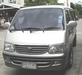 รูปย่อ ขายรถตู้ toyota ปี 44 สีเทา2โทน รูปที่1
