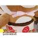 รูปย่อ ขายถูกมาก ตุ๊กตาหมีคุมะ โคะริลัคคุมะ ใส่ชุดเค้กสตอเบอร์รี่ รูปที่4