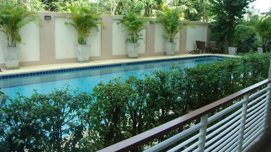 Condominium for Rent at Hua Hin Soi 96 @ 18,000 Baht/Momth (1,500 Baht/Day) Room No. : 2/176 (104) 1 st Floor รูปที่ 5