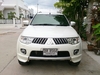 รูปย่อ ขาย Mitsubishi Pajero sport 2.5GT VG turbo 2WD ปี 2011 รูปที่2