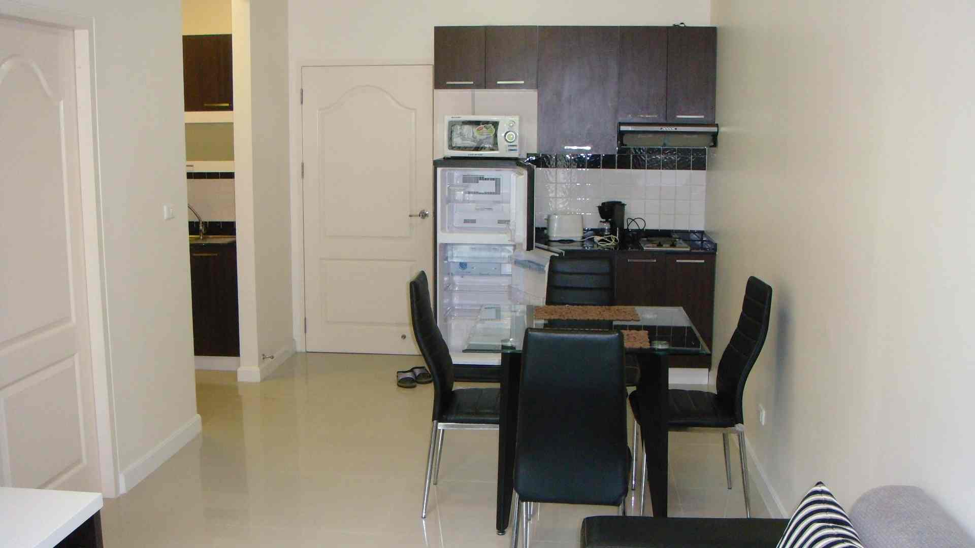 Condominium for Rent at Hua Hin Soi 96 @ 18,000 Baht/Momth (1,500 Baht/Day) Room No. : 2/176 (104) 1 st Floor รูปที่ 3
