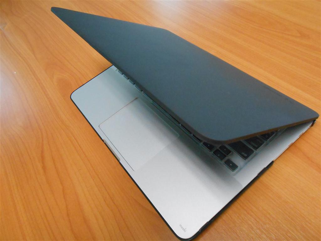 ขาย Apple Macbook Pro มือ 2 สภาพใหม่ รูปที่ 3