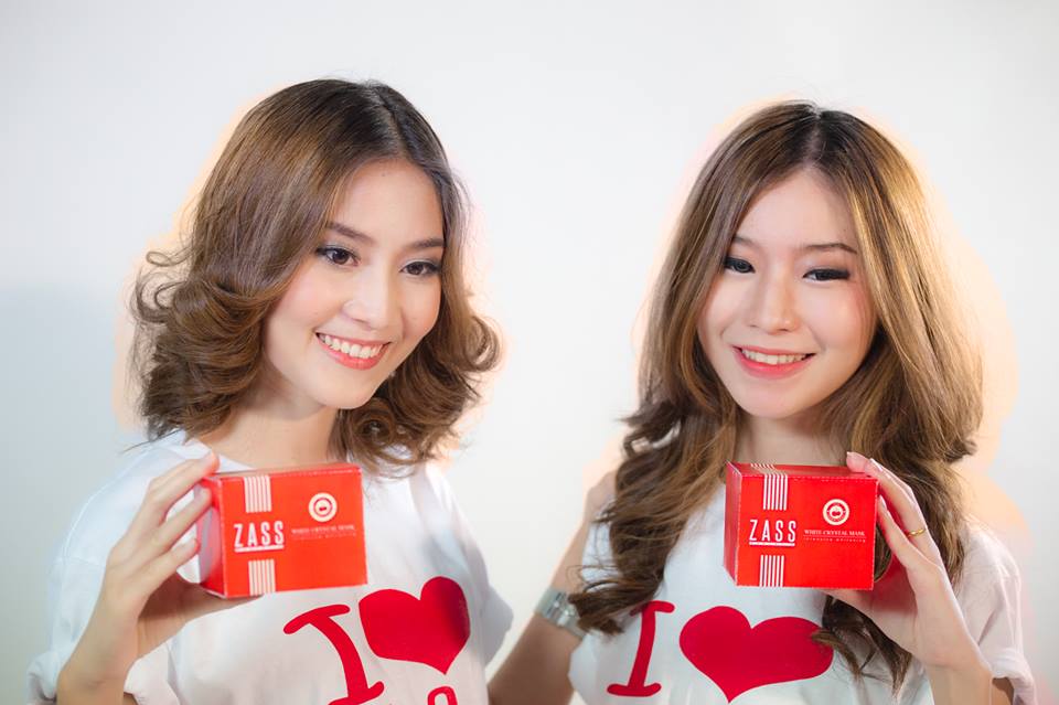 หน้าขาวเนียนใส รูปที่ 7