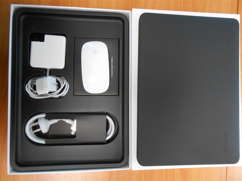 ขาย Apple Macbook Pro มือ 2 สภาพใหม่ รูปที่ 4