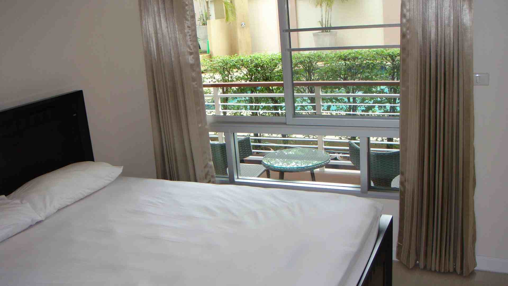 Condominium for Rent at Hua Hin Soi 96 @ 18,000 Baht/Momth (1,500 Baht/Day) Room No. : 2/176 (104) 1 st Floor รูปที่ 4