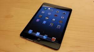 ขาย IPAD MINI WIFI สีดำสภาพใหม่ พร้อมเคสอย่างดี อุปกรณ์ของแท้ครบ รูปที่ 4