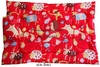 รูปย่อ ที่นอนเด็กอนุบาลผ้า Polyester100% ลายน่ารัก(ใย200g)Size 30x42'' ---บาง  รูปที่7