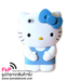 รูปย่อ ขายเคสซิลิโคน แมวเหมียว Hello Kitty 3D iPhone 4 4S เคสมือถือ รูปที่3