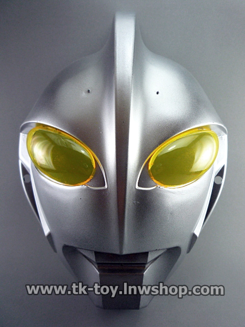 หน้ากากอุลตร้าแมน ultraman รูปที่ 2