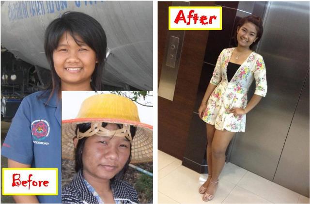 การที่คนเราอยากจะลดน้ำหนัก ต้องแก้ปัญหาที่ต้นเหตุ Herbal Wave รูปที่ 2