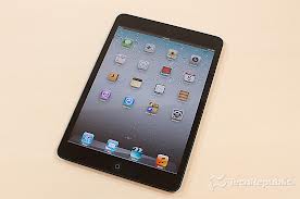 ขาย IPAD MINI WIFI สีดำสภาพใหม่ พร้อมเคสอย่างดี อุปกรณ์ของแท้ครบ รูปที่ 2