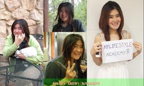 การที่คนเราอยากจะลดน้ำหนัก ต้องแก้ปัญหาที่ต้นเหตุ Herbal Wave รูปที่ 7