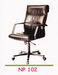 รูปย่อ เก้าอี้สำนักงาน ราคาถูก ราคาโรงงาน ราคาส่งบริการส่งฟรีNP101A รูปที่2