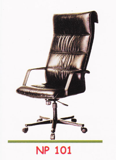 เก้าอี้สำนักงาน ราคาถูก ราคาโรงงาน ราคาส่งบริการส่งฟรีNP101A รูปที่ 1