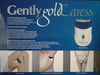 รูปย่อ ของใหม่ เครื่องถอนขน Gently Gold Caress รุ่น KD-172  รูปที่5