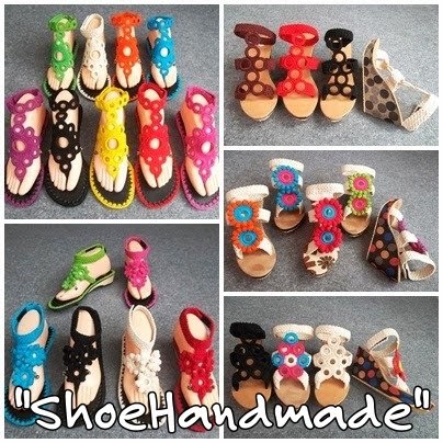 Shoe Handmade รูปที่ 1
