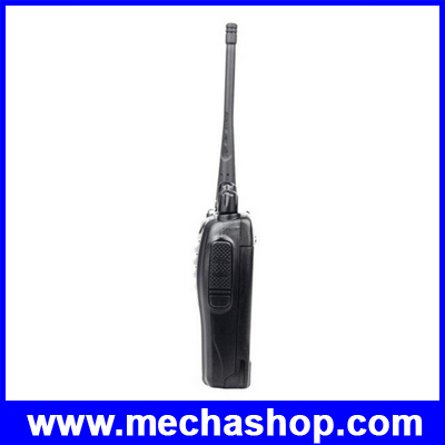 วิทยุสื่อสาร สองทาง 5W 16CH Walkie Talkie UHF BaoFeng BF-666S Two-Way Radio รูปที่ 6