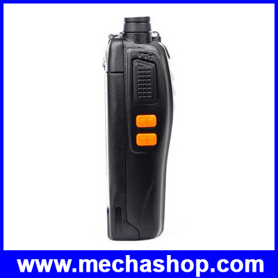 วิทยุสื่อสาร สองทาง 5W 16CH Walkie Talkie UHF BaoFeng BF-666S Two-Way Radio รูปที่ 5