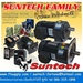 รูปย่อ มอเตอร์เกียร์ suntech,อินเวอร์เตอร์ Haitec,มอเตอร์ Toshiba,เกียร์ทดรอบ รูปที่3