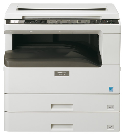ขายเรื่องถ่ายเอกสาร SHARP AR5620N รูปที่ 3