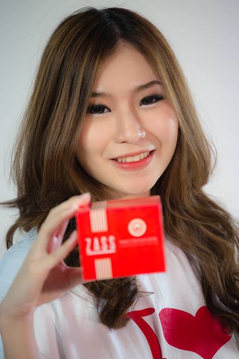 หน้าใสเนียน รูปที่ 4